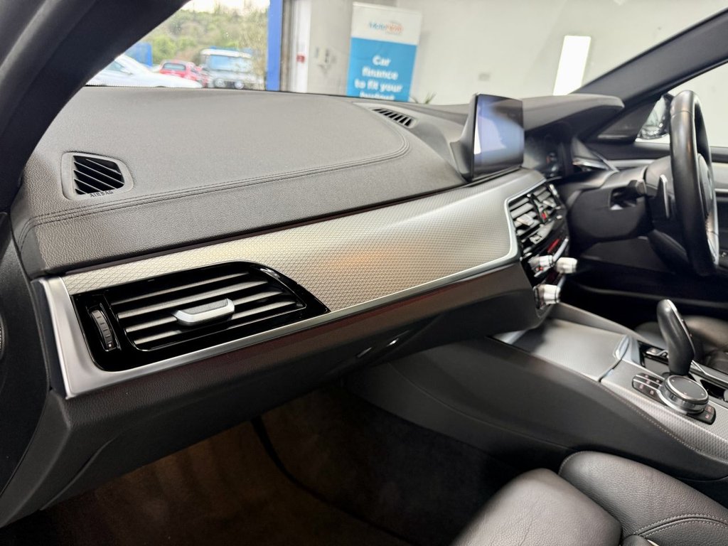 Used BMW 5 Series 2019 for sale - 77356263: Photo 30