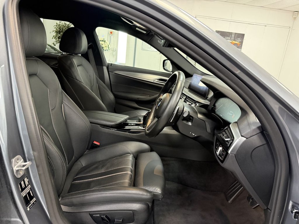 Used BMW 5 Series 2019 for sale - 77356263: Photo 31