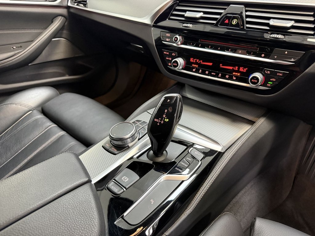 Used BMW 5 Series 2019 for sale - 77356263: Photo 34