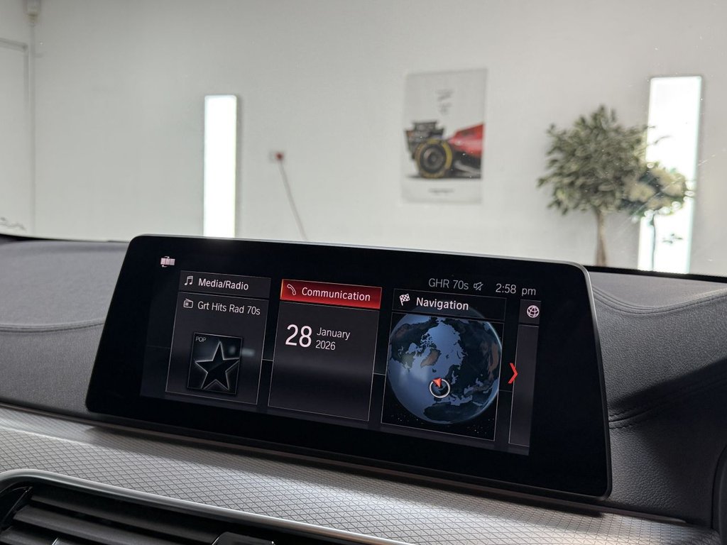 Used BMW 5 Series 2019 for sale - 77356263: Photo 36