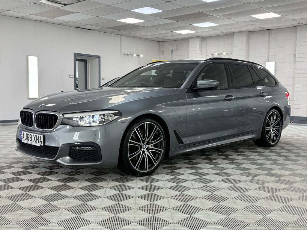 Used BMW 5 Series 2019 for sale - 77356263: Photo 5