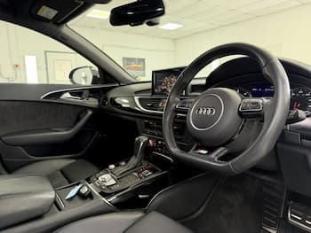 Used Audi A6 2019 for sale - 79695350: Photo