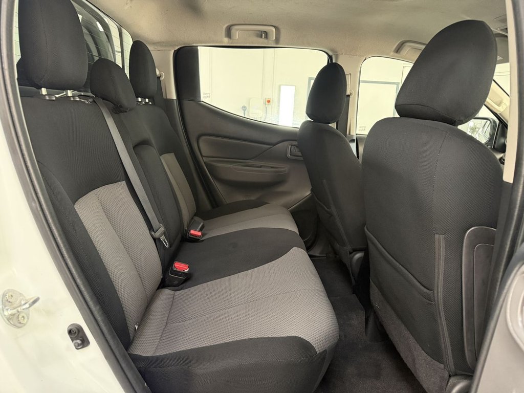 Used Mitsubishi L200 2019 for sale - 77920262: Photo 14