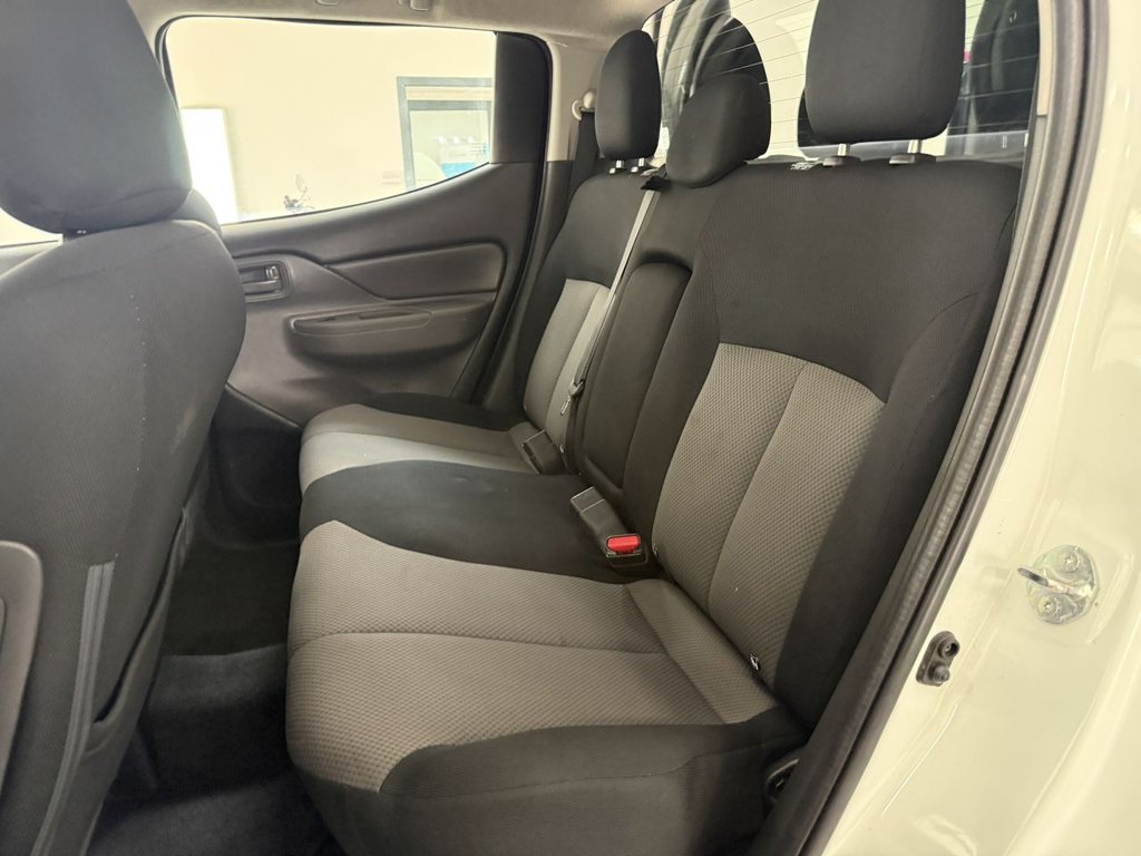 Used Mitsubishi L200 2019 for sale - 77920262: Photo 15