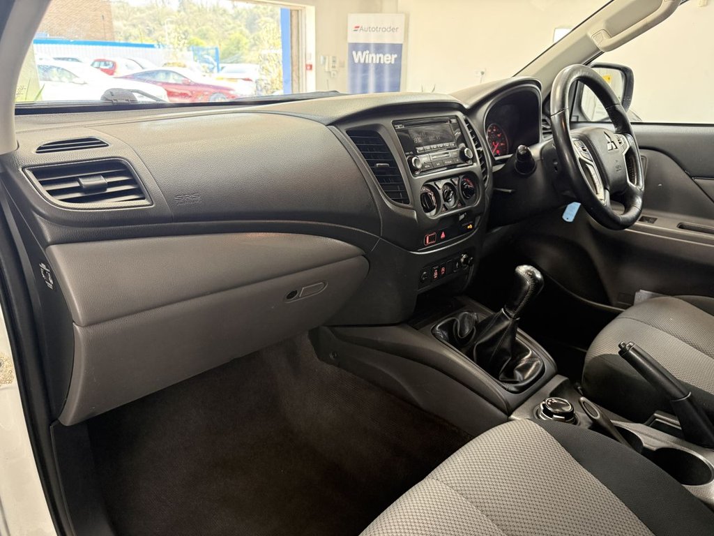 Used Mitsubishi L200 2019 for sale - 77920262: Photo 16