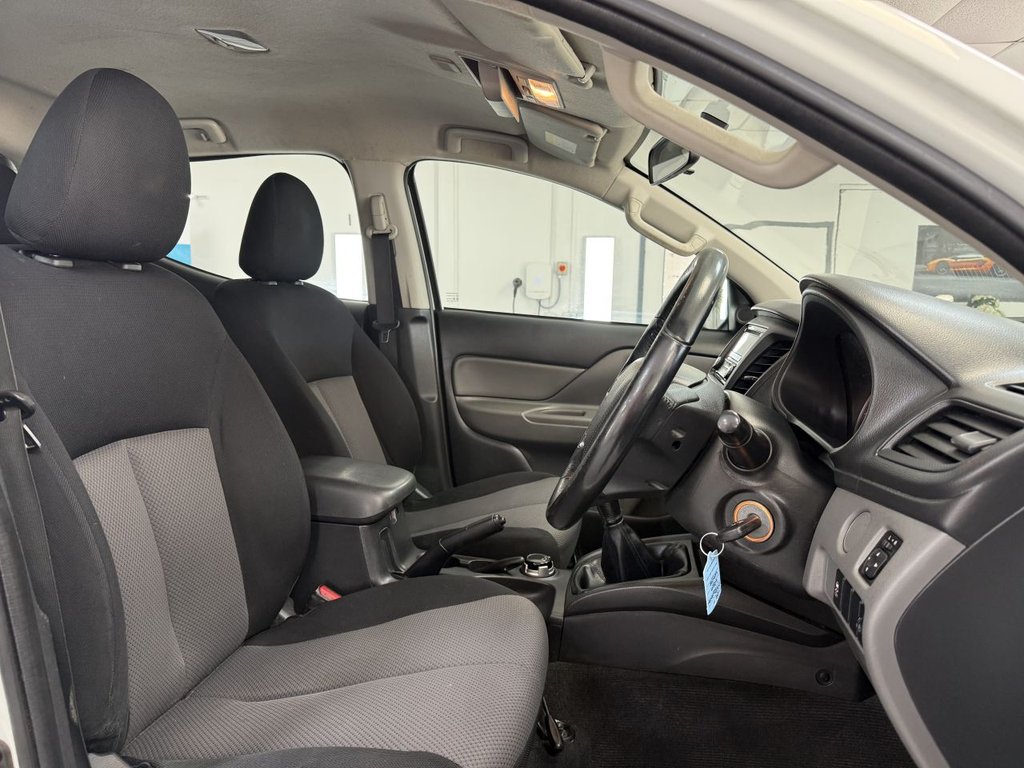 Used Mitsubishi L200 2019 for sale - 77920262: Photo 18