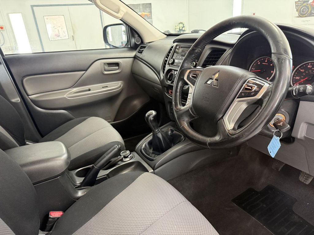 Used Mitsubishi L200 2019 for sale - 77920262: Photo 19
