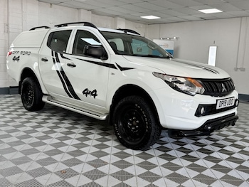 Used Mitsubishi L200 2019 for sale - 77920262: Photo