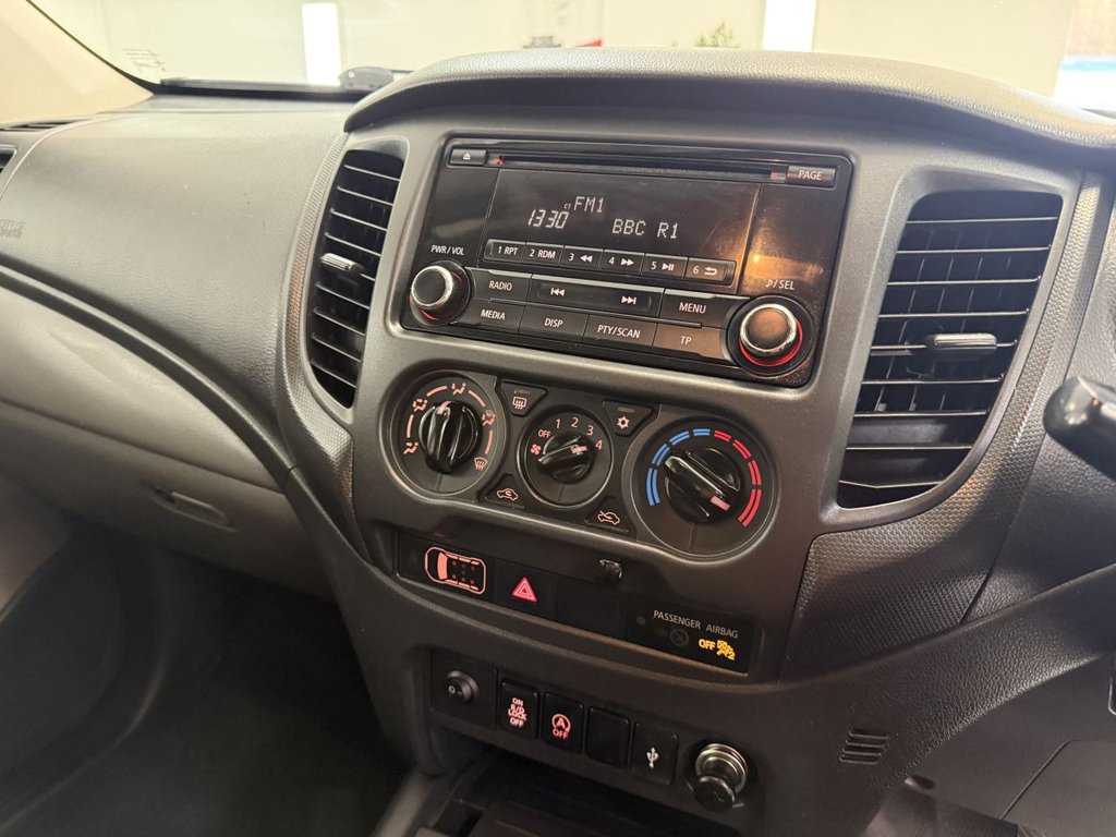 Used Mitsubishi L200 2019 for sale - 77920262: Photo 20