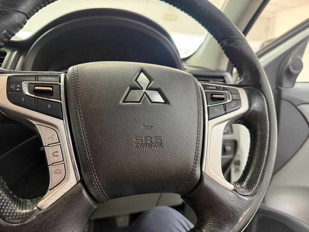 Used Mitsubishi L200 2019 for sale - 77920262: Photo 21