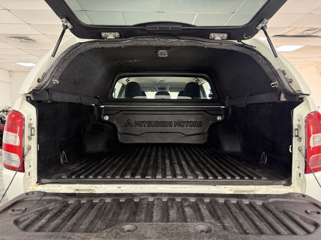 Used Mitsubishi L200 2019 for sale - 77920262: Photo 22