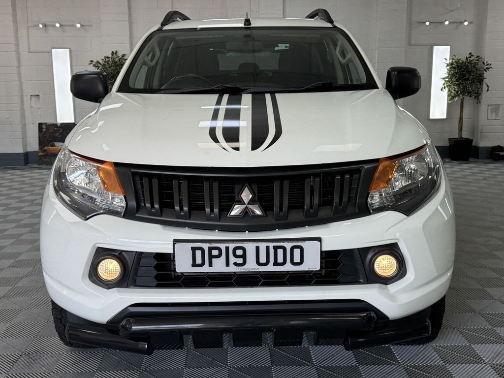 Used Mitsubishi L200 2019 for sale - 77920262: Photo 6