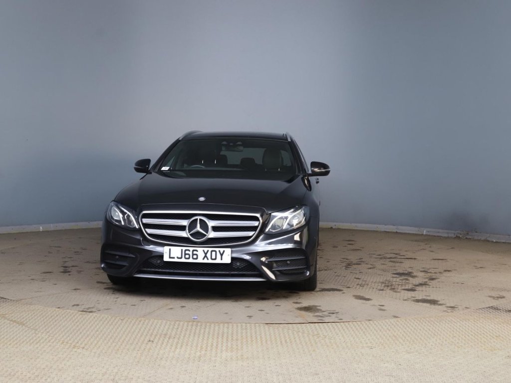 Used Mercedes-Benz E Class 2016 for sale - 78167446: Photo 2