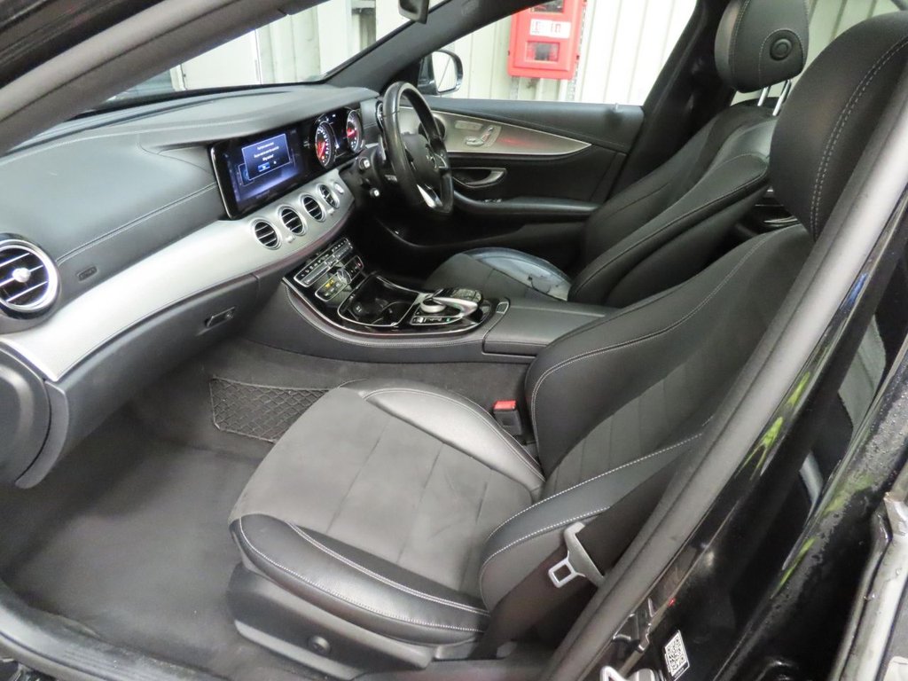 Used Mercedes-Benz E Class 2016 for sale - 78167446: Photo 4