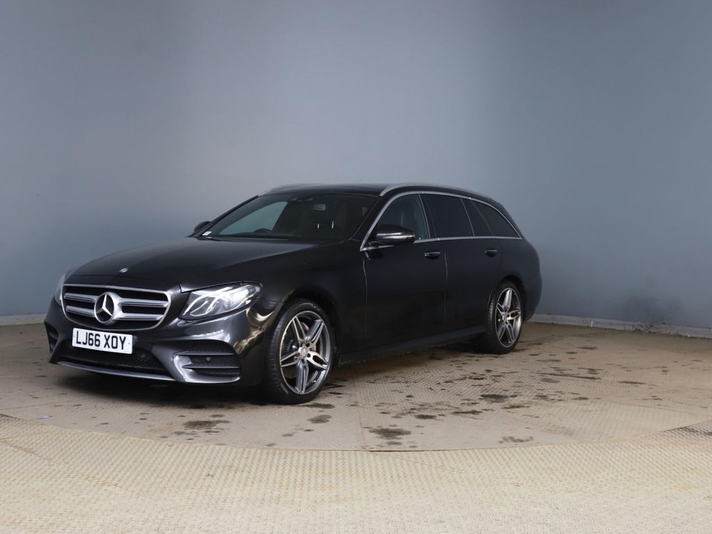 Used Mercedes-Benz E Class 2016 for sale - 78167446: Photo 5