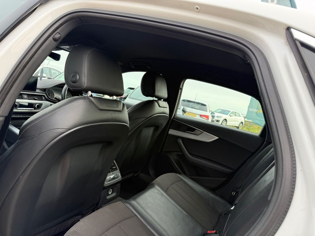 Used Audi A4 2016 for sale - 76451893: Photo 10