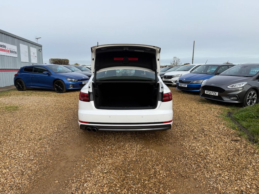 Used Audi A4 2016 for sale - 76451893: Photo 11