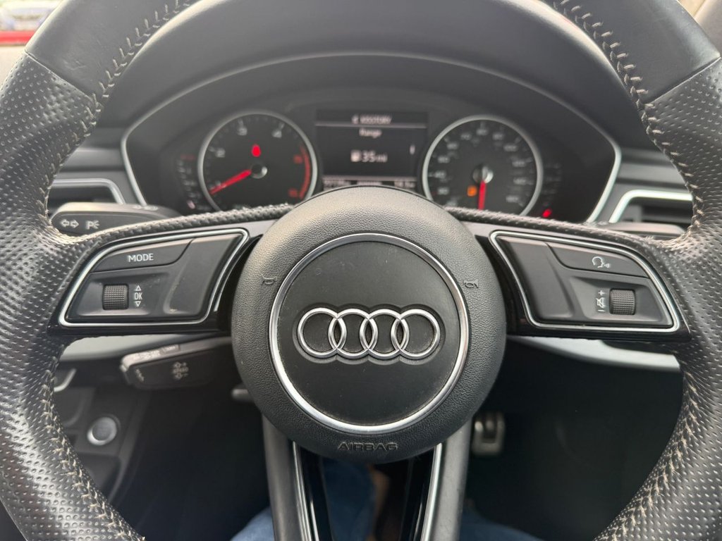 Used Audi A4 2016 for sale - 76451893: Photo 13