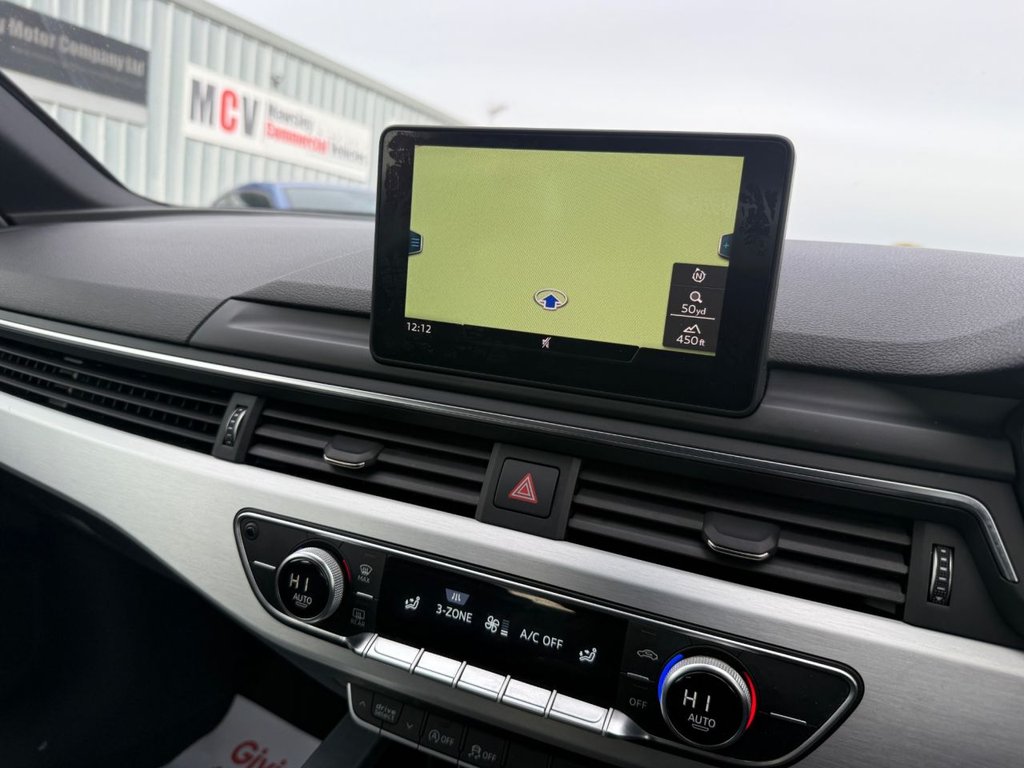 Used Audi A4 2016 for sale - 76451893: Photo 14