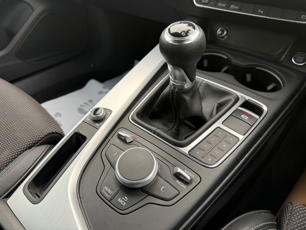 Used Audi A4 2016 for sale - 76451893: Photo 16