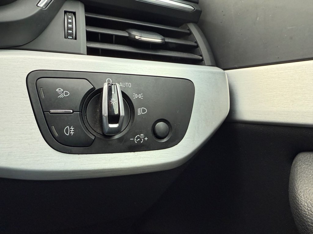 Used Audi A4 2016 for sale - 76451893: Photo 18