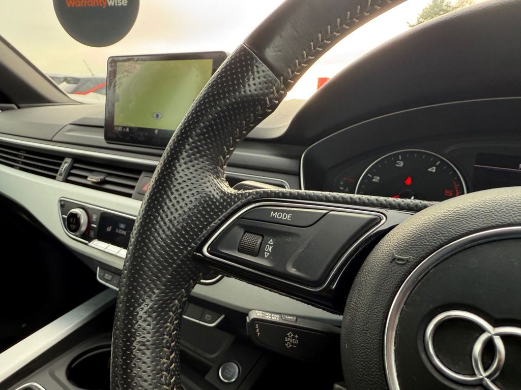 Used Audi A4 2016 for sale - 76451893: Photo 19