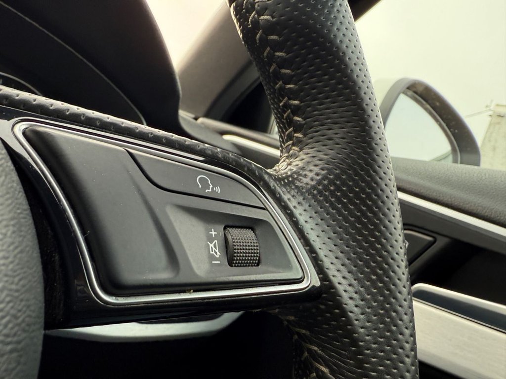 Used Audi A4 2016 for sale - 76451893: Photo 20