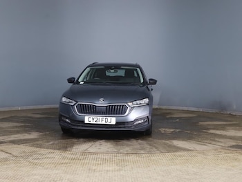 Used Skoda Octavia 2021 for sale - 77835093: Photo