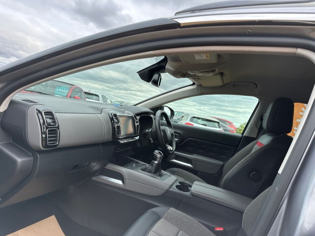 Used Citroen C5 Aircross 2020 for sale - 76451929: Photo 5