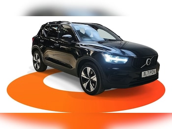 Used Volvo XC40 2022 for sale - 78673018: Photo
