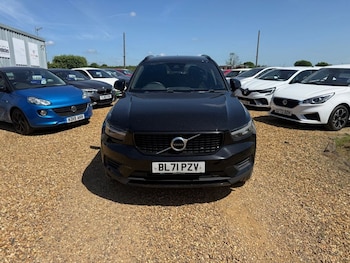 Used Volvo XC40 2022 for sale - 78673018: Photo
