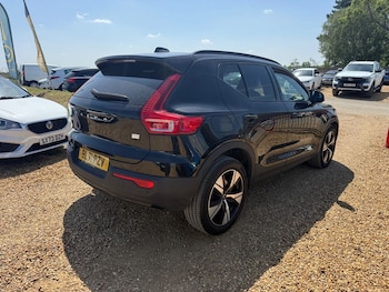 Used Volvo XC40 2022 for sale - 78673018: Photo