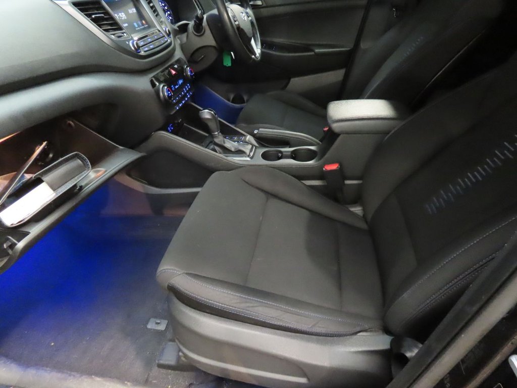 Used Hyundai TUCSON 2018 for sale - 78069216: Photo 5