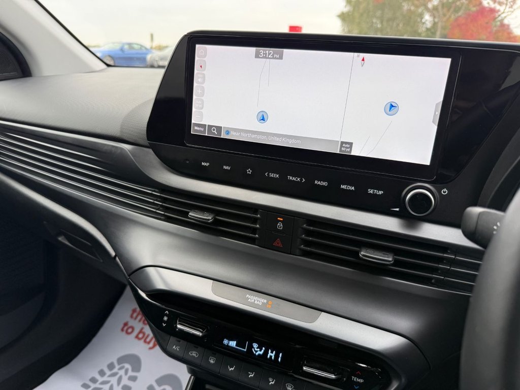 Used Hyundai BAYON 2022 for sale - 76451922: Photo 14