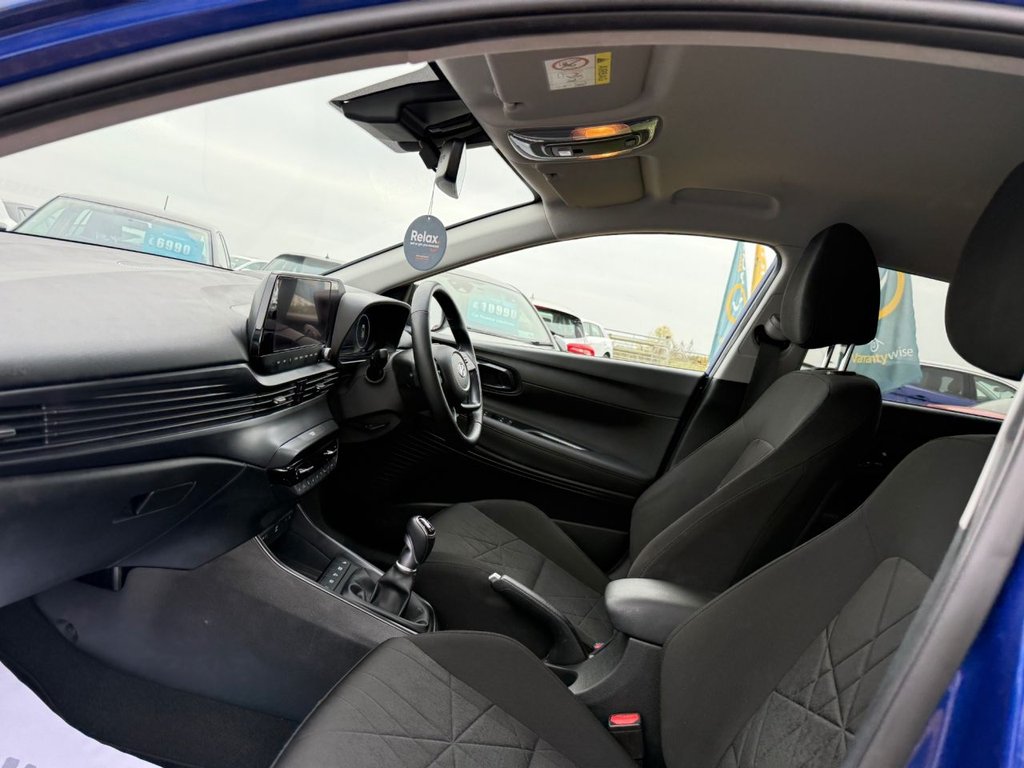 Used Hyundai BAYON 2022 for sale - 76451922: Photo 4