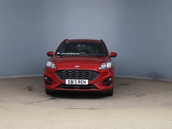 Used Ford Kuga 2021 for sale - 78227991: Photo