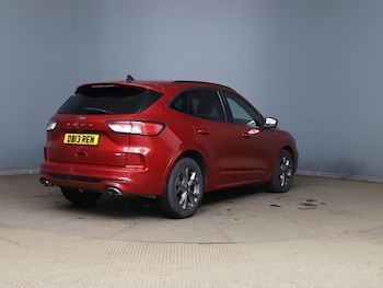Used Ford Kuga 2021 for sale - 78227991: Photo