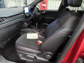 Used Ford Kuga 2021 for sale - 78227991: Photo