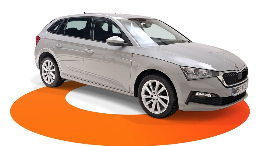 Used Skoda Scala 2020 for sale - 76717167: Photo 1