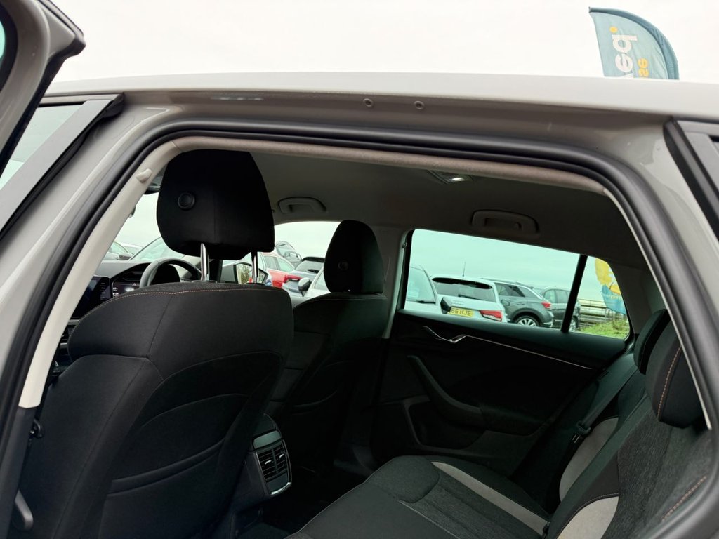 Used Skoda Scala 2020 for sale - 76717167: Photo 10