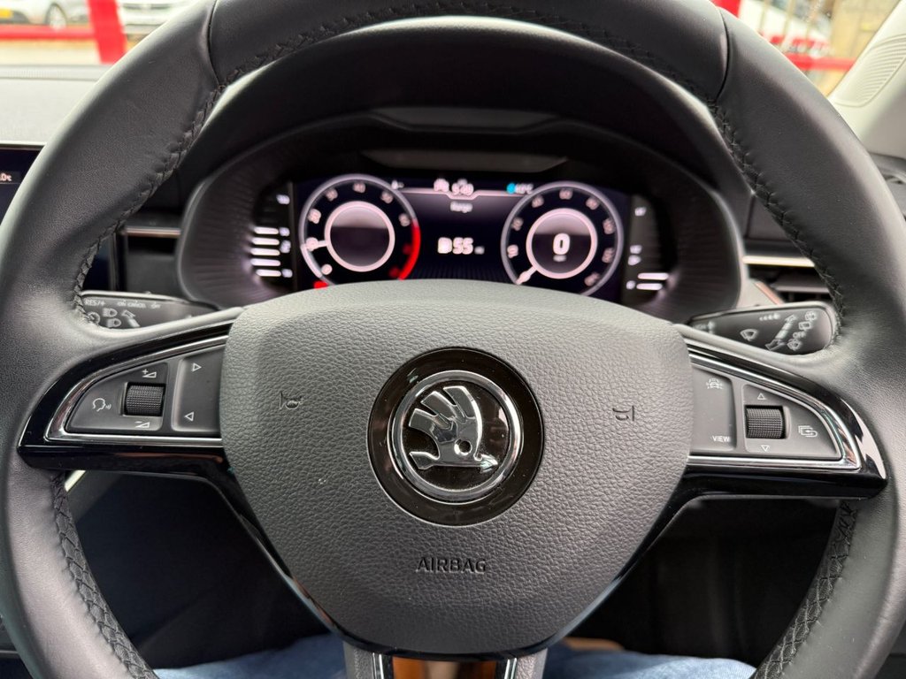 Used Skoda Scala 2020 for sale - 76717167: Photo 13