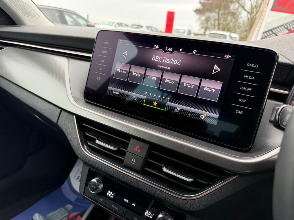 Used Skoda Scala 2020 for sale - 76717167: Photo 14