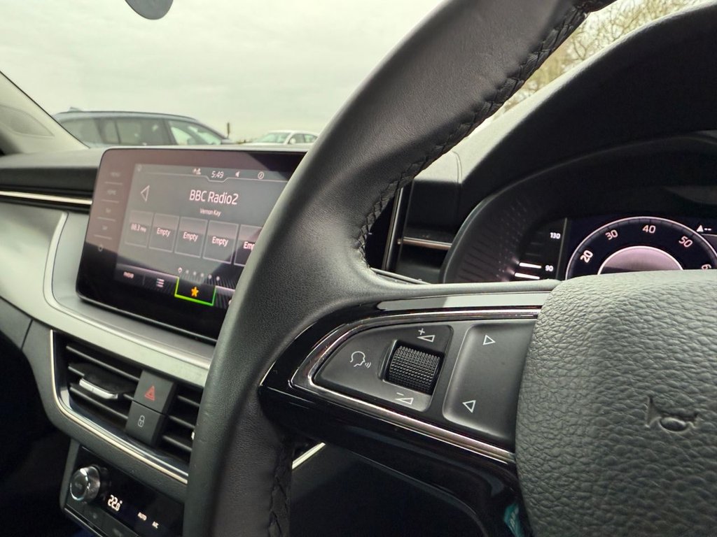 Used Skoda Scala 2020 for sale - 76717167: Photo 17