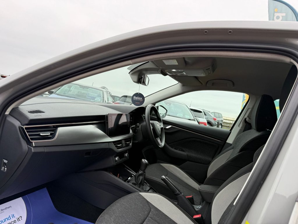 Used Skoda Scala 2020 for sale - 76717167: Photo 4