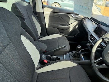 Used Skoda Scala 2020 for sale - 76717167: Photo