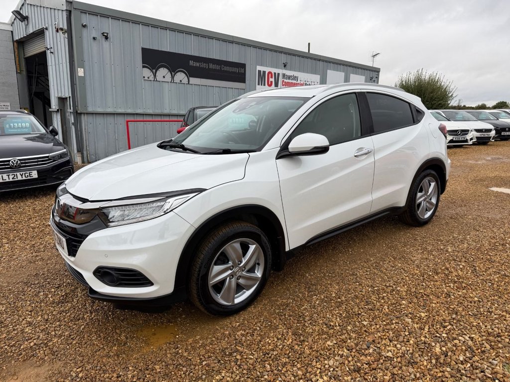 Used Honda HR-V 2019 for sale - 76451894: Photo 1