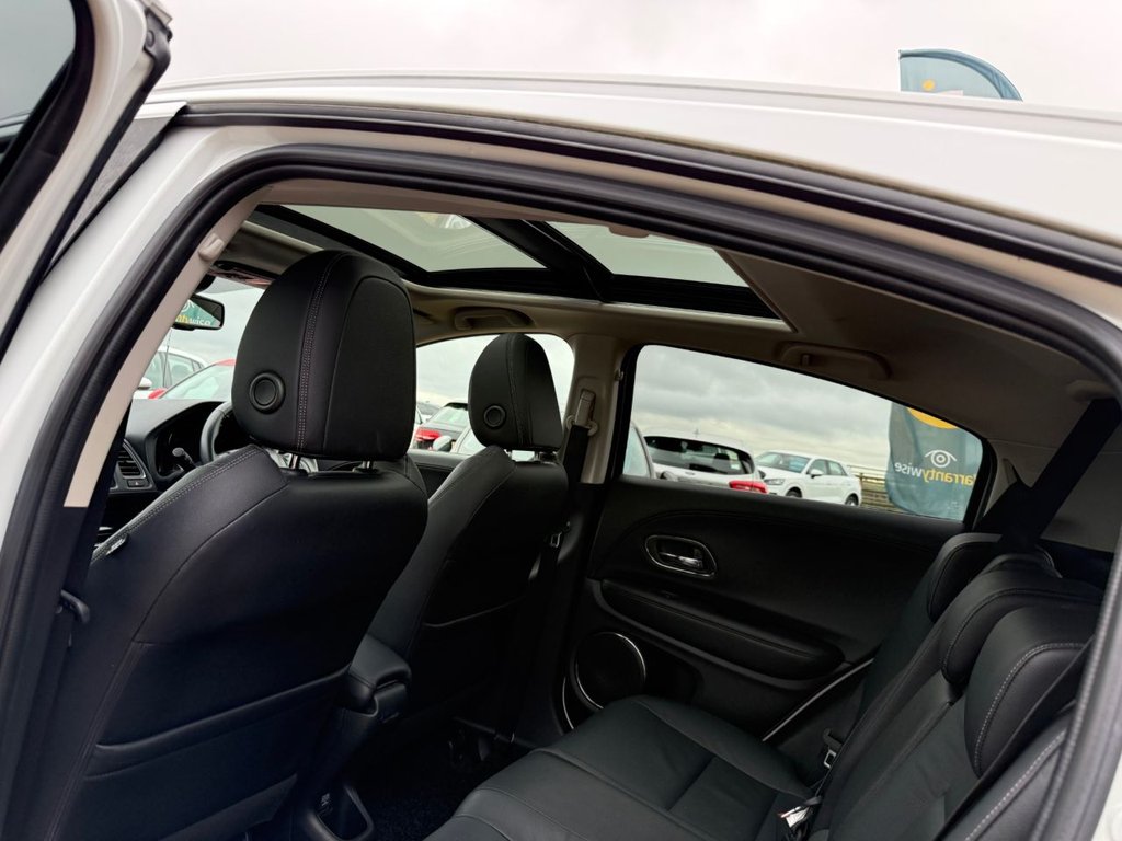 Used Honda HR-V 2019 for sale - 76451894: Photo 10