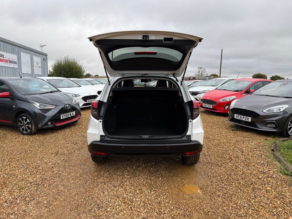 Used Honda HR-V 2019 for sale - 76451894: Photo 11