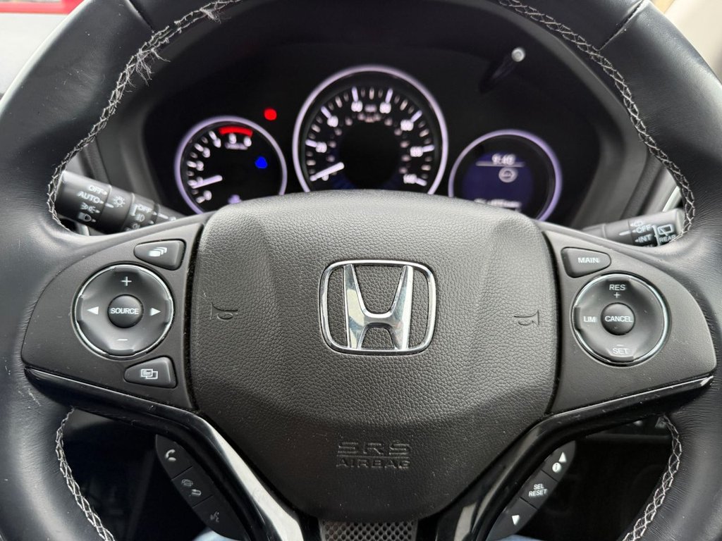 Used Honda HR-V 2019 for sale - 76451894: Photo 13