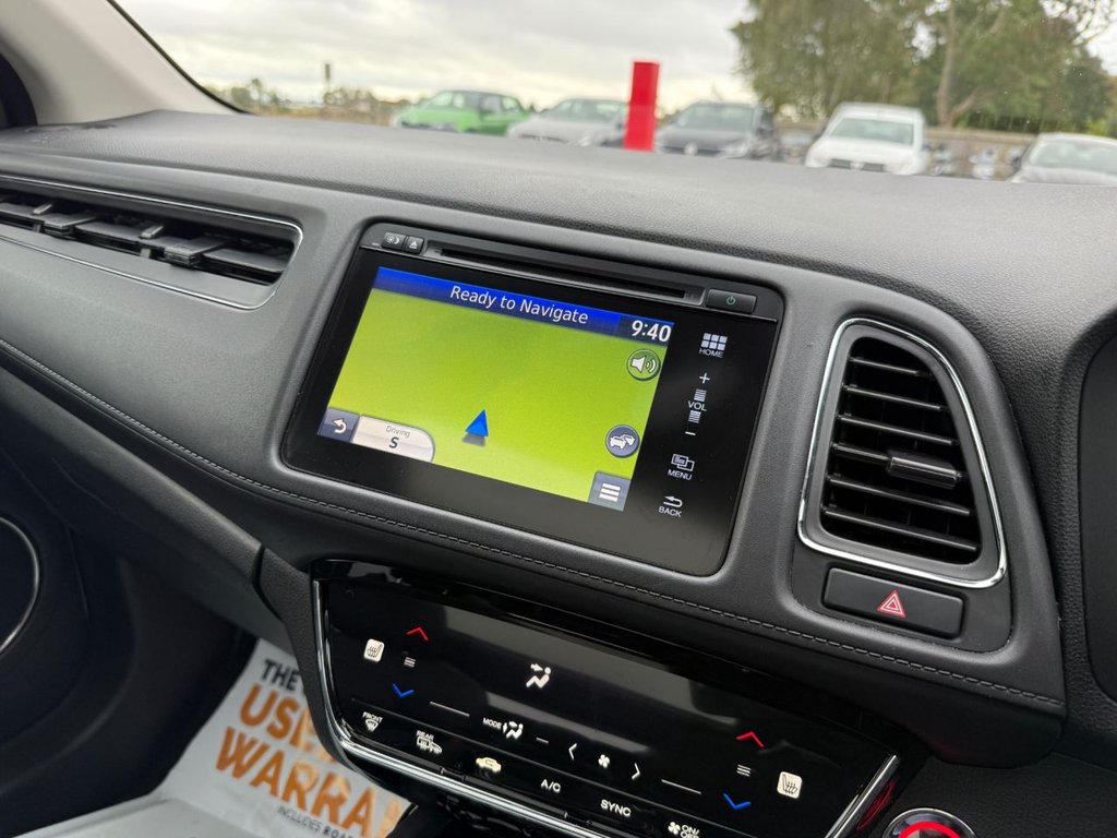 Used Honda HR-V 2019 for sale - 76451894: Photo 14